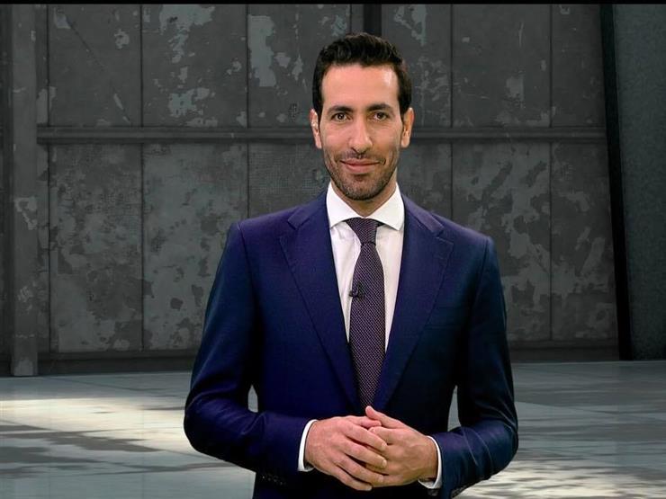 أبو تريكة مشيدا بلاعب مان سيتي:العدوان الإسرائيلي كشف معادن النجوم(فيديو)