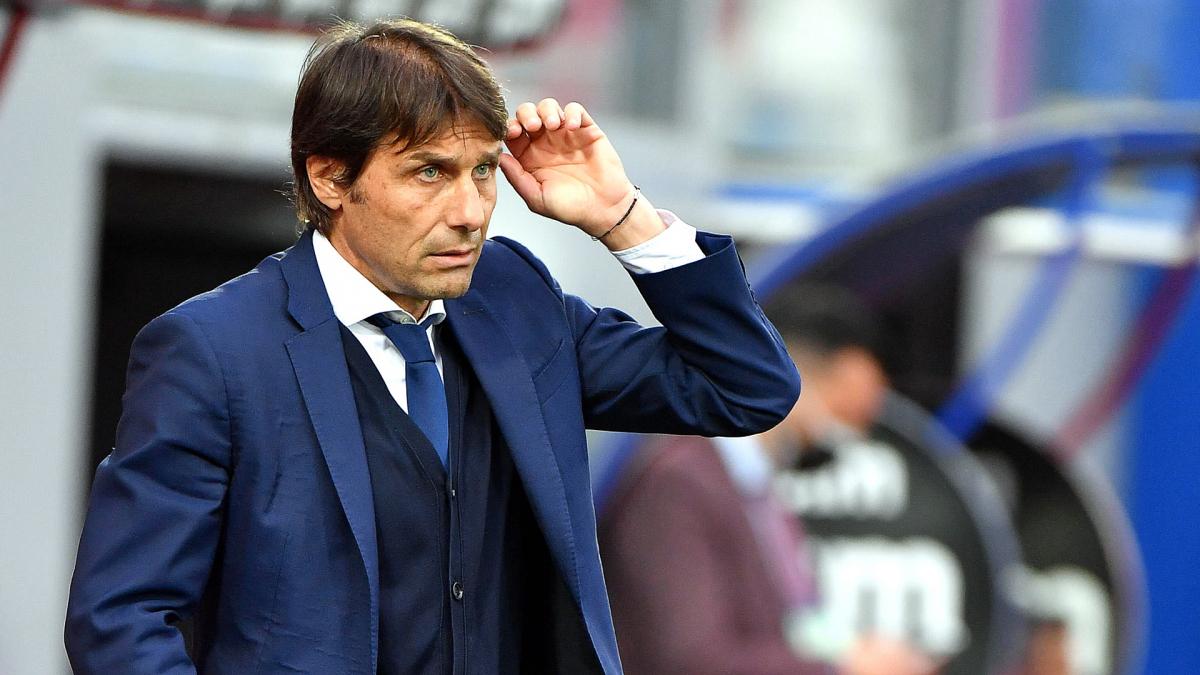 أنطونيو كونتي يضع 4 مطالب للموافقة على تدريب ريال مدريد