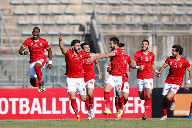 أخبار الأهلي : تردد قناة الكأس القطرية لمشاهدة مباراة الأهلي ونهضة بركان في السوبر الإفريقي