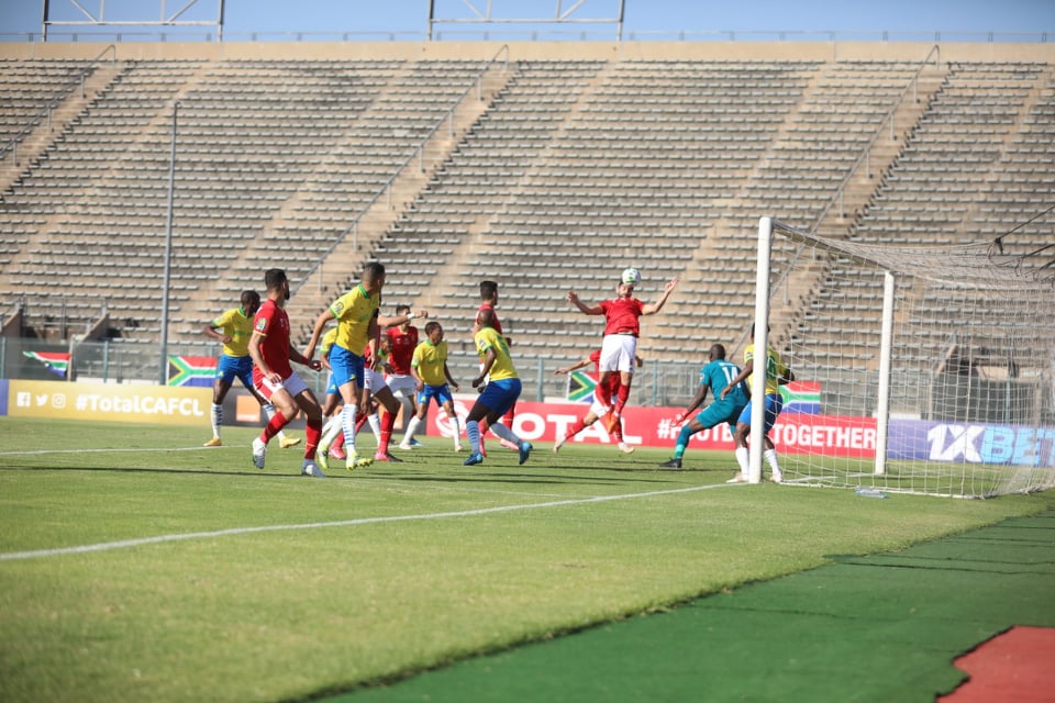 أخبار الأهلي : عاجل .. الأهلي يعلن اصابة نجمه قبل مواجهة السوبر الأفريقي
