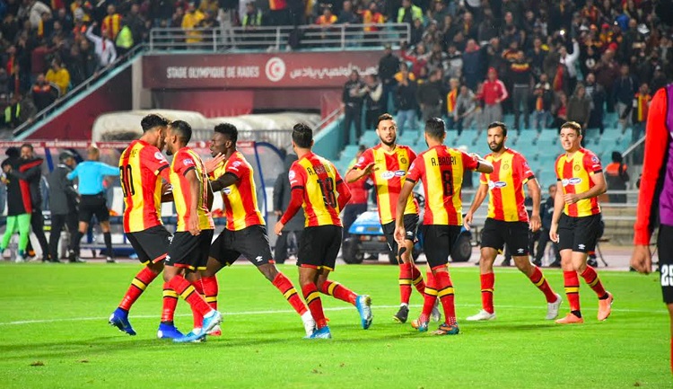الترجي التونسي يتأهل لمجموعات دوري الأبطال بفوز صعب على بلاتو يونايتد النيجيري … بيراميدز يكتسح هلال الساحل بسباعية ويتأهل لدور الـ32 المكرر بالكونفدرالية الأفريقية