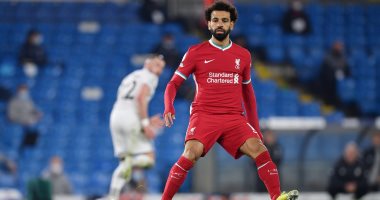 الدوري الانجليزي .. الصراع يشتعل بين محمد صلاح وهاري كين