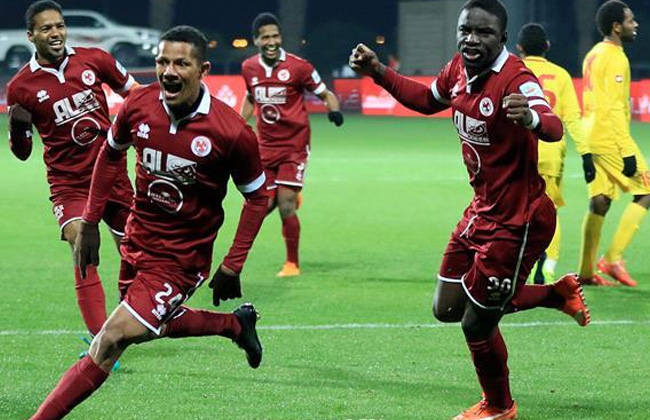 الفيصلي يسعي للتتويج الأول بكأس خادم الحرمين الشريفين أمام التعاون