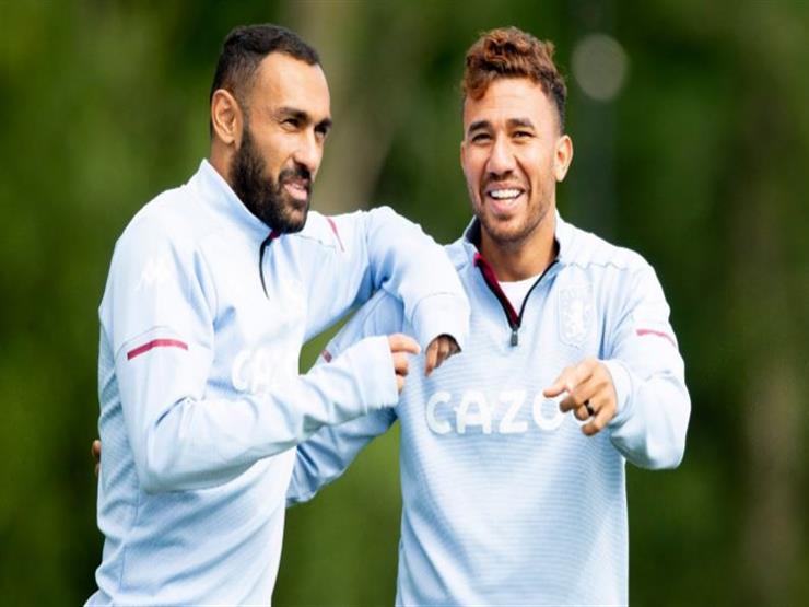المحمدي :صلاح إضافة للمنتخب في الأولمبياد والبدري عليه الاستعانة بأصحاب الخبرات