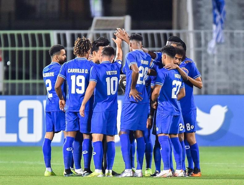الهلال يقهر الشباب بخماسية وينفرد بصدارة الدوري السعودي (فيديو)