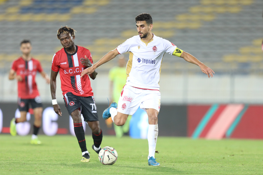 أخبار الأهلي : قلق في الوداد بسبب حكم نهائي دوري أبطال إفريقيا