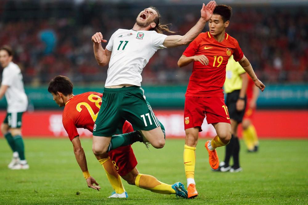 تصفيات مونديال قطر 2022 .. دبي بدلا من الصين