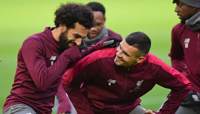 ديان لوفرين يثير الغموض حول مستقبل محمد صلاح مع ليفربول