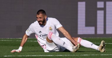 ديشامب يدرس استدعاء كريم بنزيما إلى قائمة فرنسا فى يورو 2020