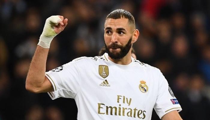 رسميًا .. بنزيما على رأس قائمة فرنسا للمشاركة في يورو 2020
