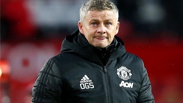 سولشاير يعلن قائمة مانشستر يونايتد لنهائي الدوري الأوروبي