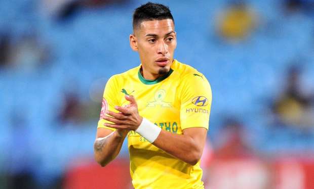 أخبار الأهلي: الاهلي يرفض ضم خليفة سيرينو من فرنسا بسبب 3 مليون يورو
