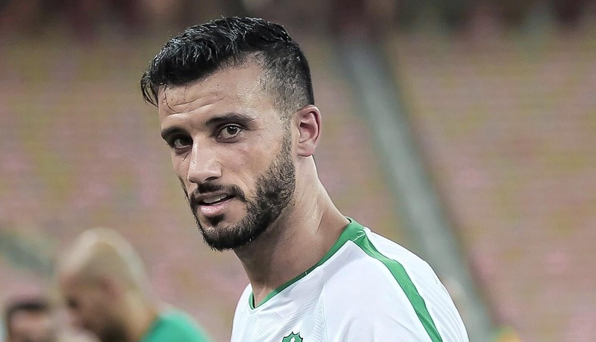 عمر السومة يتأخر عن العودة للأهلي السعودي .. لهذا السبب!