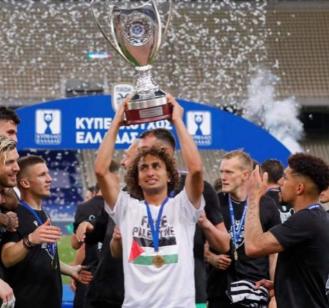 أخبار الأهلي : أزمة جديدة لعمرو وردة فى اليونان .. واللاعب يرد