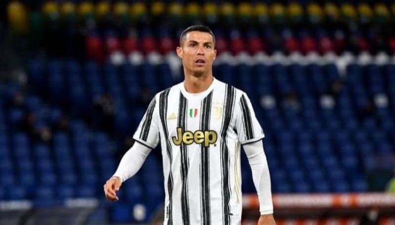 كريستيانو رونالدو ومصير مجهول مع يوفنتوس بعد عودة أليجري