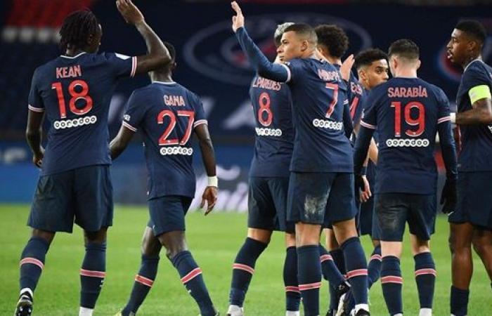 كيليان مبابي يعلق علي اللعب إلى جانب بنزيما في يورو 2022