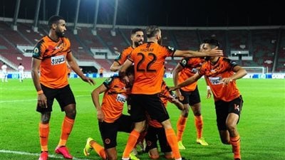 أخبار الأهلي : تقرير مغربي : هذا اللاعب سُيرهق لاعبي الأهلي فى السوبر الأفريقي