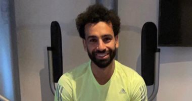 محمد صلاح .. تدريبات بعد الفطار بعد تأجيل مباراة مانشستر يونايتد(صور)