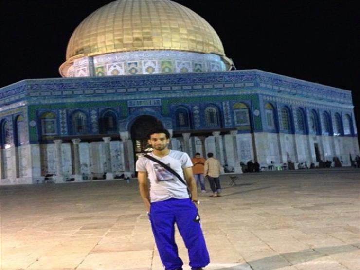 محمد صلاح يوجه رسالة لقادة العالم تضامنا مع فلسطين: لقد طفح الكيل