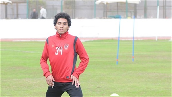 نجم الأهلي والمنتخب يشارك في فوز فريقه بالدوري الأمريكي