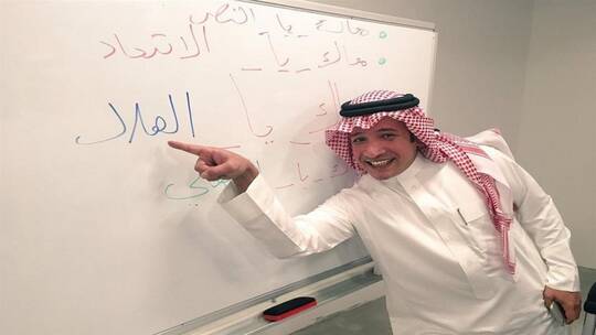 تركي آل الشيخ ينعى عادل التويجري ..والوليد بن طلال يبني مسجدا للراحل