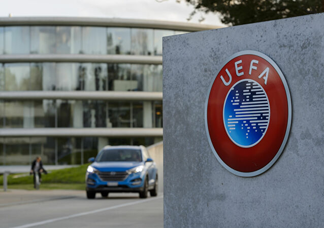 يويفا قد ينقل نهائي دوري أبطال أوروبا من اسطنبول إلى لندن خلال 72 ساعة
