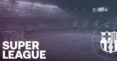 يويفا يحيل ريال مدريد وبرشلونة ويوفنتوس للتأديب بسبب دوري السوبر الأوروبي