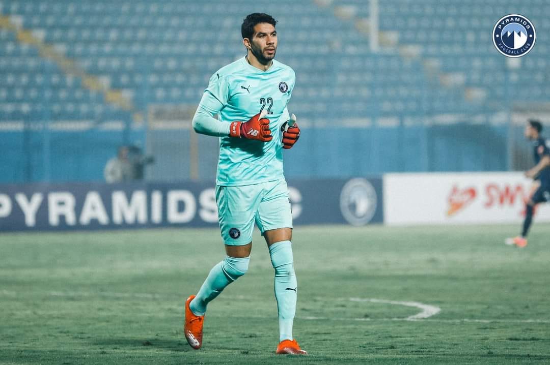 أخبار الأهلي: صفعة عنيفة على وجه إكرامي مع بيراميدز. . تعرف على التفاصيل