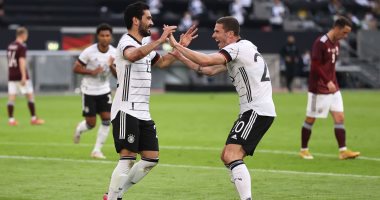 ألمانيا تكتسح لاتفيا بسباعية استعدادا لـ”يورو 2020″ ( فيديو)