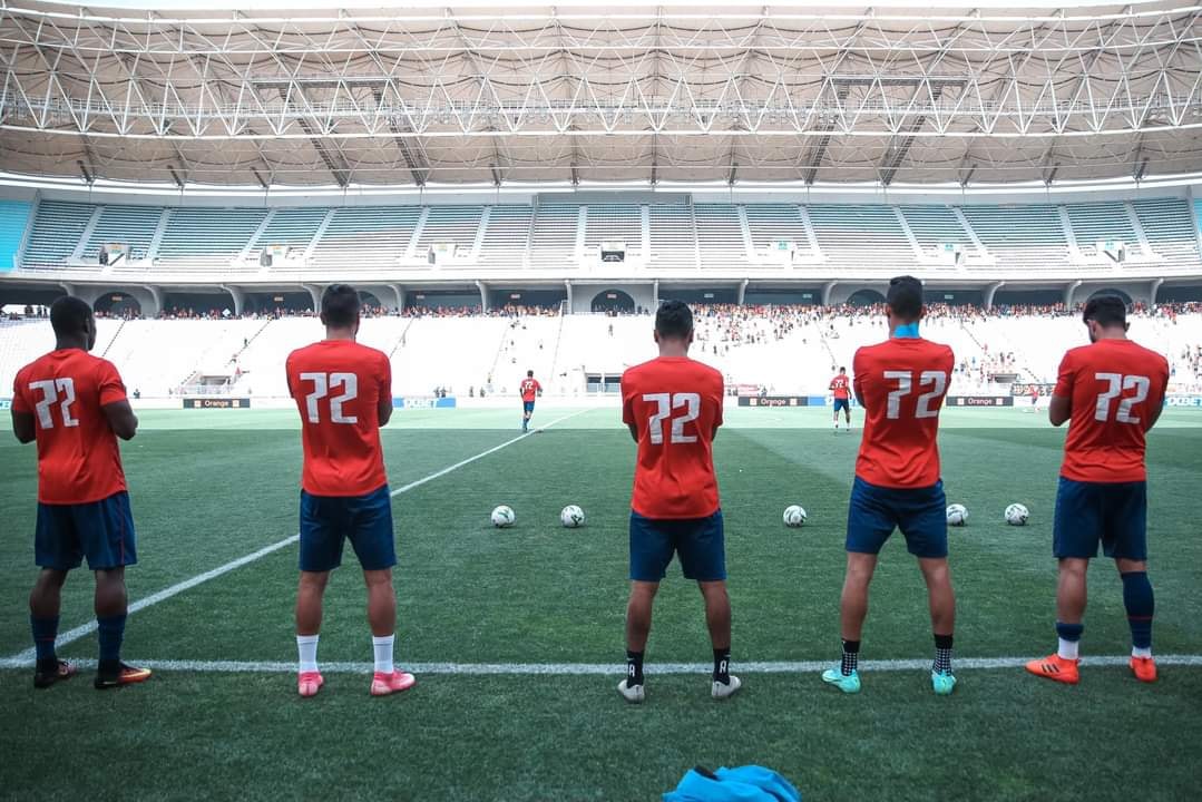 أخبار الأهلي : رسميا.. غياب نجمي الأهلي عن نهائي دوري أبطال أفريقيا