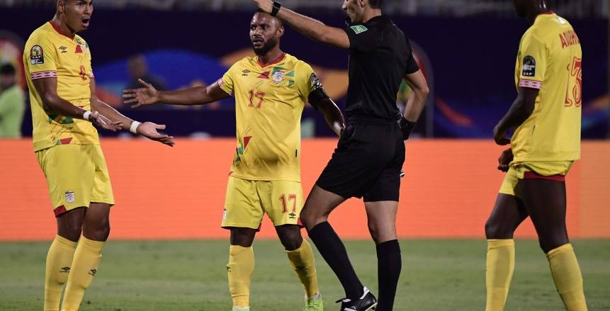 تصفيات أمم أفريقيا ..تعليق مباراة سيراليون وبنين بسبب تضارب نتائج كورونا