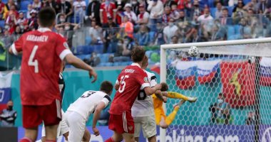 روسيا تخطف فوزاً غالياً علي حساب فنلندا في يورو 2020 (فيديو)