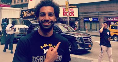 فيفا يحتفل بعيد ميلاد محمد صلاح الـ29: عيد سعيد للملك المصرى