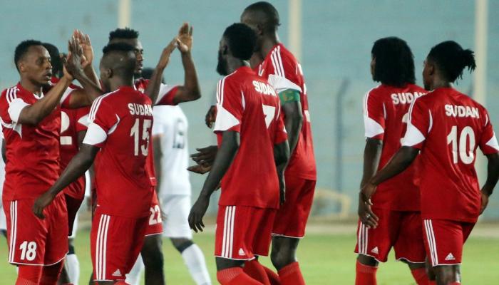 كأس العرب فيفا 2021 .. ليبيا ضد السودان التشكيل والموعد والقنوات الناقلة للمباراة