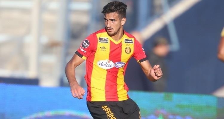 كاف :محمد بن رمضان لاعب الترجى الأكثر مشاركة بالأهداف بدورى الأبطال(فيديو)