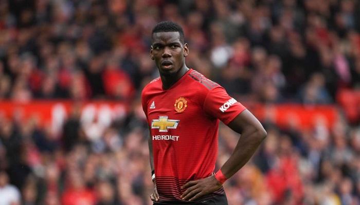 مانشستر يونايتد يغري لاعب خط الوسط بوجبا بعرض تاريخي للتجديد