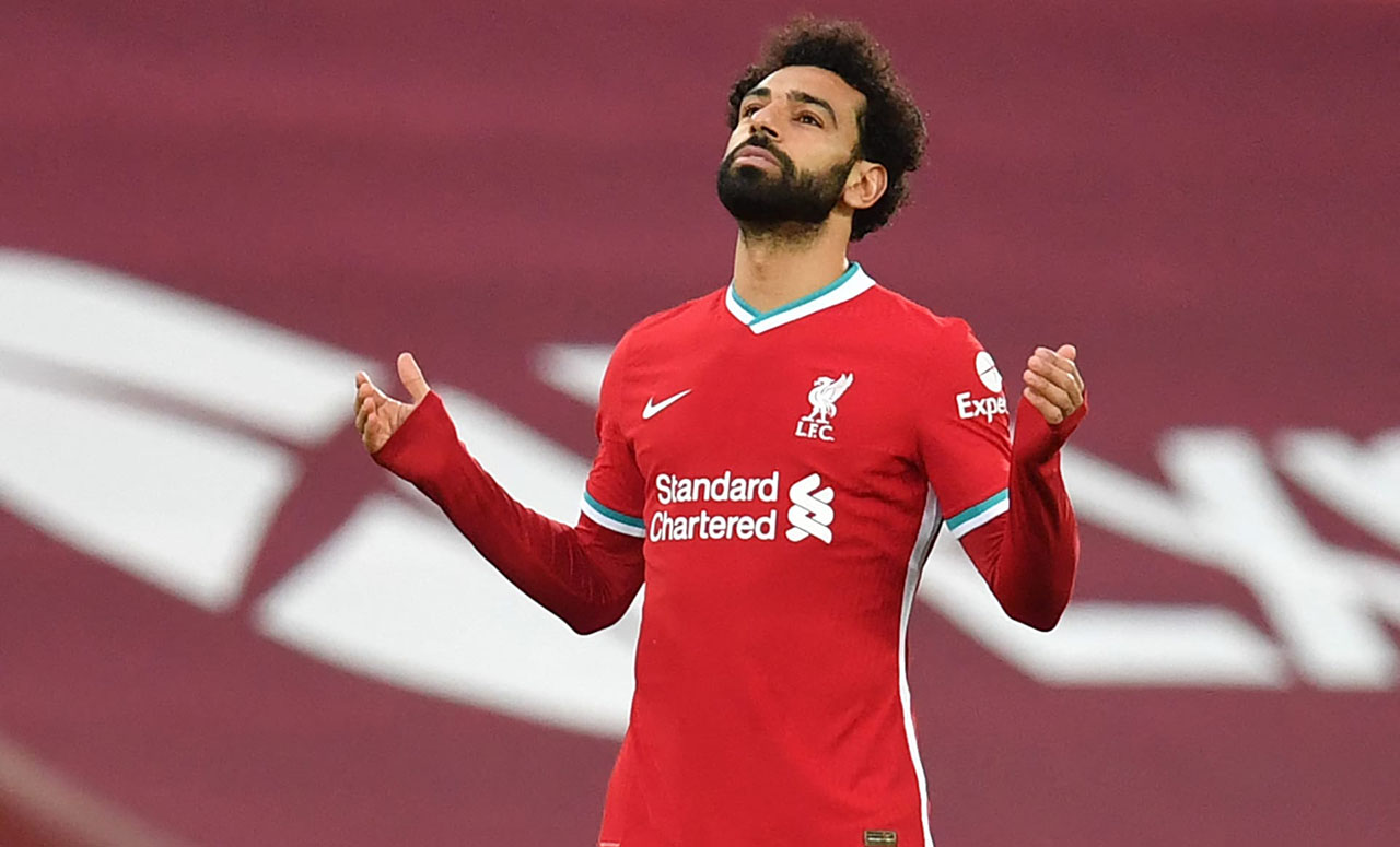 أخبار الأهلي : رئيس اتحاد جنوب أفريقيا يستفز الأهلي بـ”محمد صلاح” قبل النهائي الأفريقي