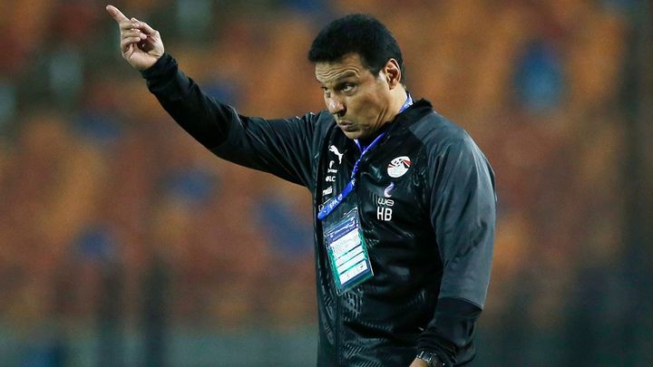 معسكر منتخب مصر بدون وديات في سبتمبر استعدادا لتصفيات المونديال