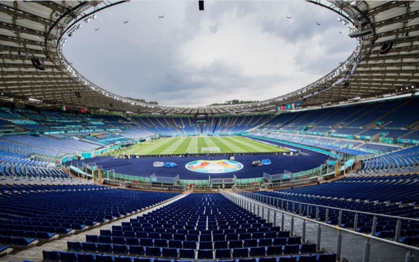 يورو 2020 ..العثور على جهاز قابل للانفجار بمحيط ملعب لقاء إيطاليا وسويسرا