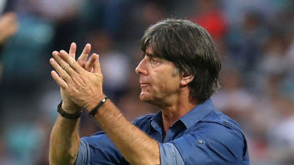 يورو 2020 .. لوف مدرب ألمانيا يشيد بأداء مدمر البرتغال
