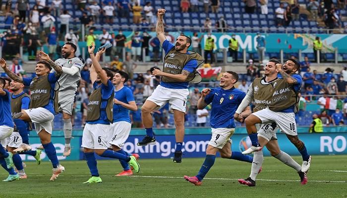 يورو 2020 .. رفض طلب رئيس وزراء إيطاليا بنقل النهائي إلى روما