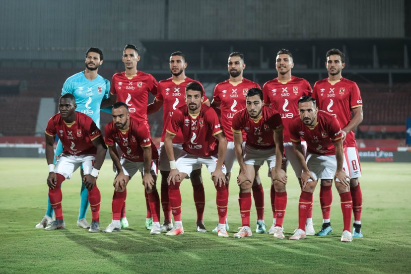 أخبار الأهلي: مروان محسن يقود هجوم الأهلي أمام الإنتاج الحربي
