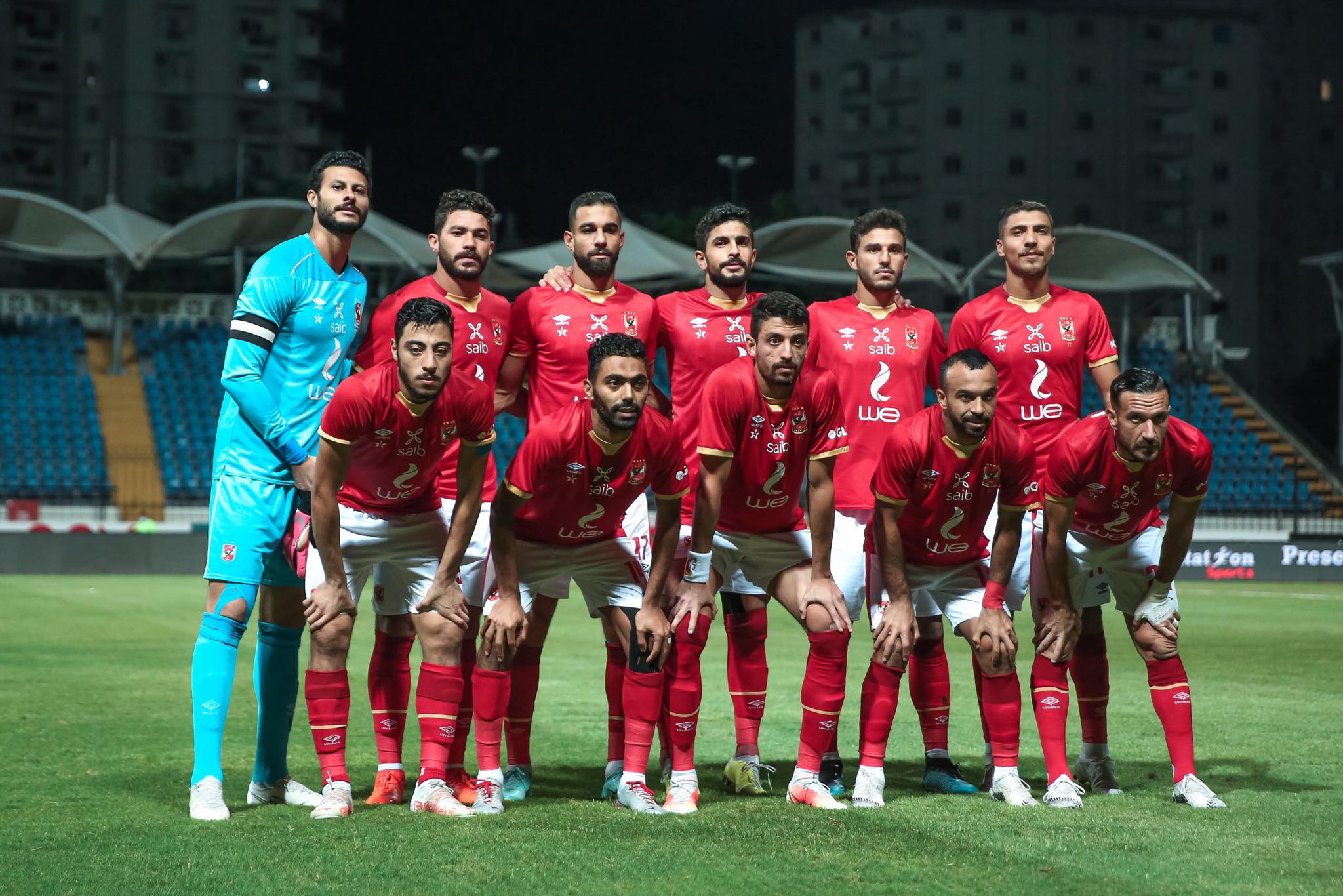 أخبار الأهلي: أنا مش لاعب صغير” نجم الفريق غاضب من موسيماني بسبب الجوكر