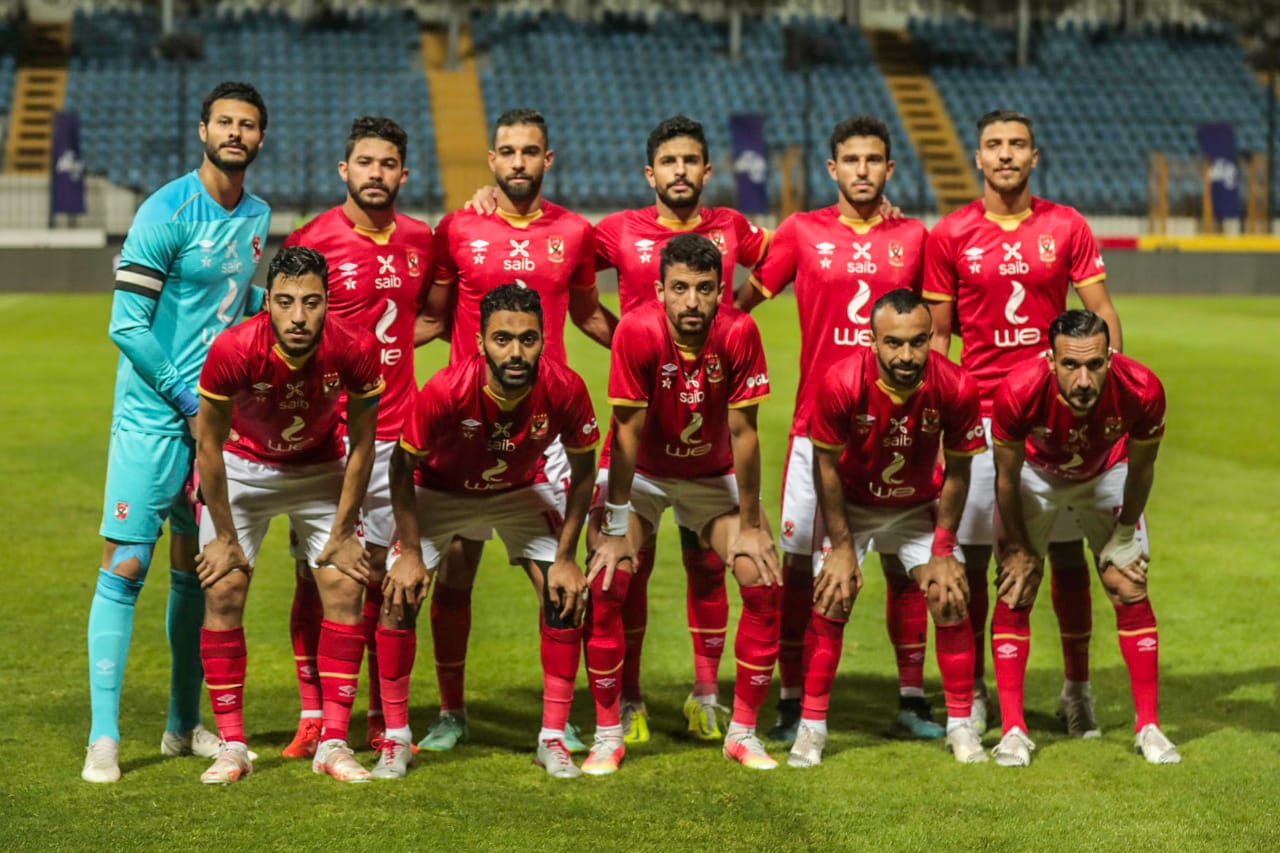 أخبار الأهلي: نجم الأهلي ضحية ضياع الدوري وهذا بديله
