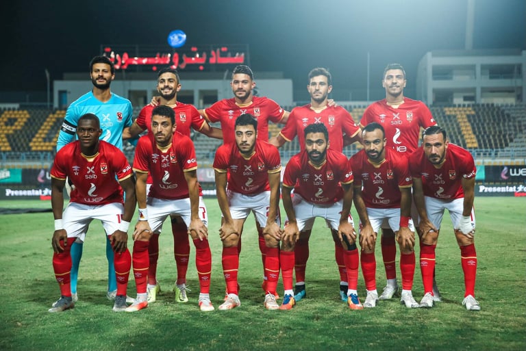 أخبار الأهلي: ” أبرزهم أفشة “. . 3 أسباب وراء قرار موسيماني بتجميد رباعي الأهلي بعد هزيمة السوبر المصري