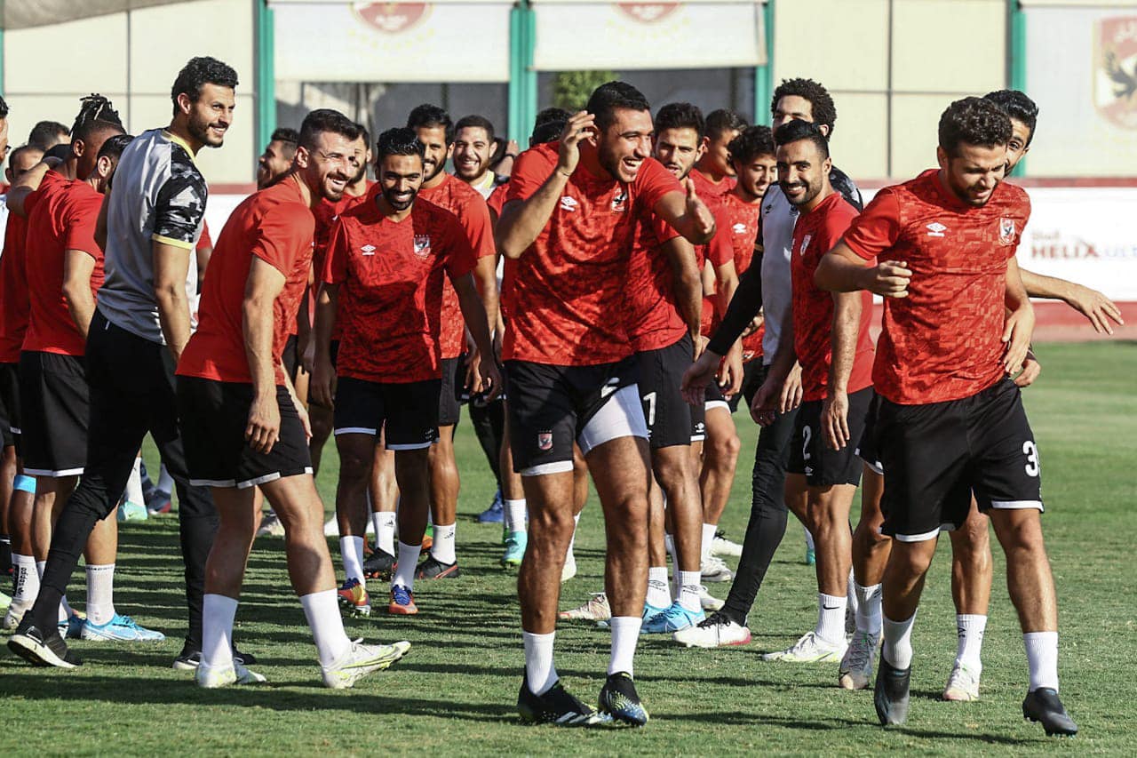 أخبار الأهلي : ليس عمار حمدي..نجم الأهلي غاضب بسبب موسيماني