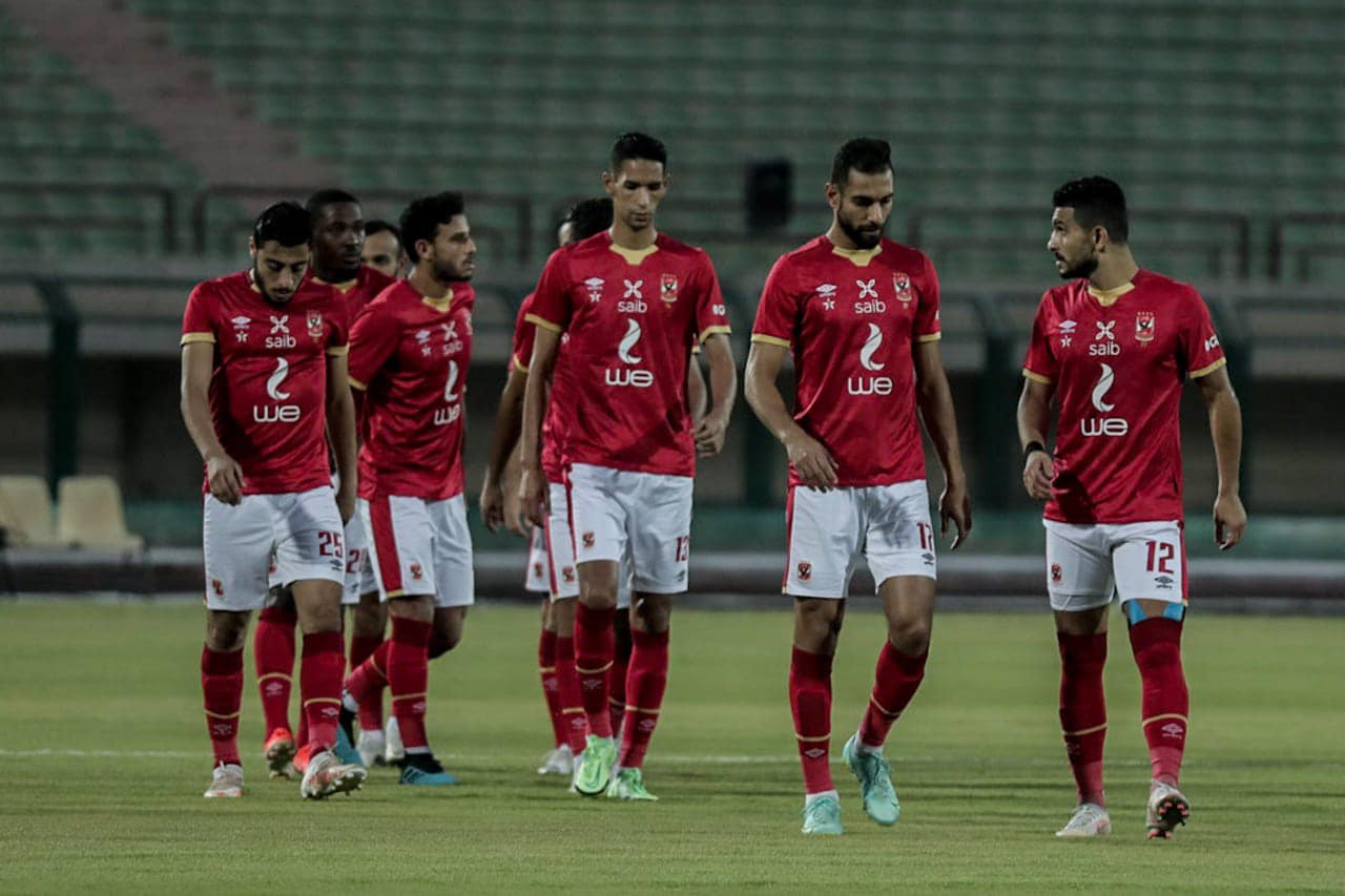 أخبار الأهلي: ليس جونيور ولا ديانج. . عملاق قطر يطلب التعاقد مع نجم الأهلي