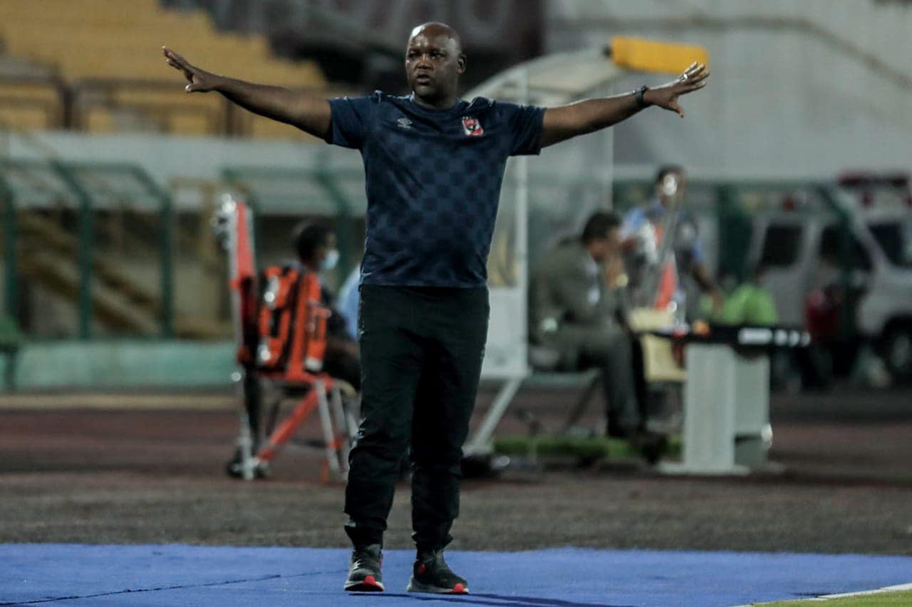 أخبار الأهلي: 5 مكاسب لموسيماني تضمن بقاءه قبل مواجهتي بطل النيجر وبيراميدز