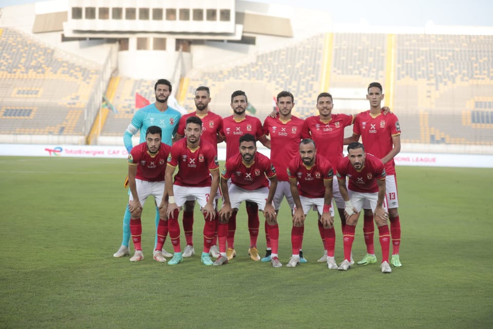 أخبار الأهلي: عودة الطير المهاجر. . الاهلى يتعاقد مع خليفة محمد بركات