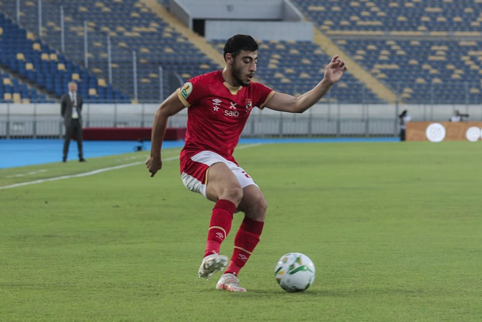 أخبار الأهلي: الأهلي يكشف تطورات جديدة في إصابة حسين الشحات وعمار.. ومفاجأة عن أكرم توفيق